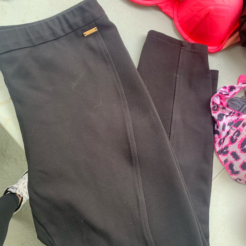 Ivanka Trump work pants